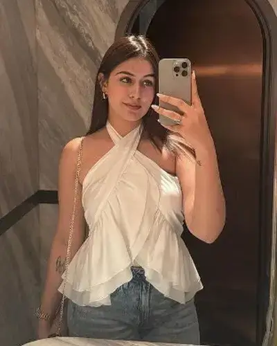 Escorts In Chokpot